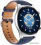 Умные часы HONOR Watch GS 3 (синий океан)