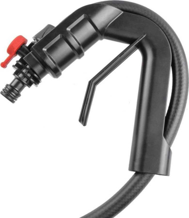 Дренажный насос Wortex WP 1820 ALL1 XLT Set 1334870 (с 1-им АКБ)