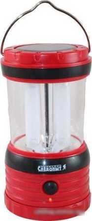 Фонарь Следопыт Неон