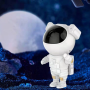 Ночник проектор игрушка Astronaut Starry Sky Projector