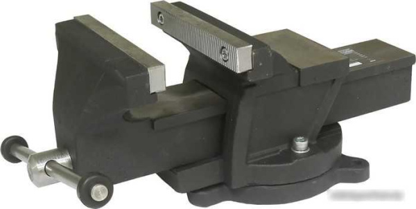 Тиски Калибр ТПСН-200И