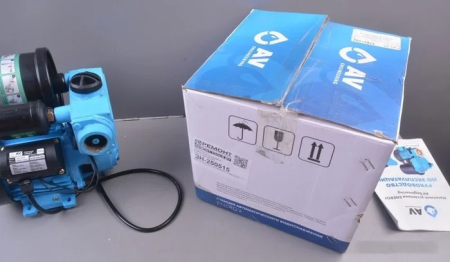 Насосная станция AV Engineering Energy-2100 25/32