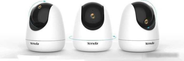 IP-камера Tenda CP3