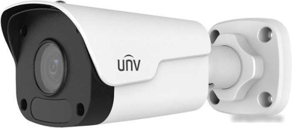 IP-камера Uniview IPC2124LB-SF28KM-G