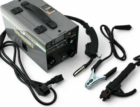 Сварочный инвертор Takatsu 180XX