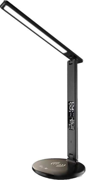 Настольная лампа Sundays Home SM-862 QI (черный)