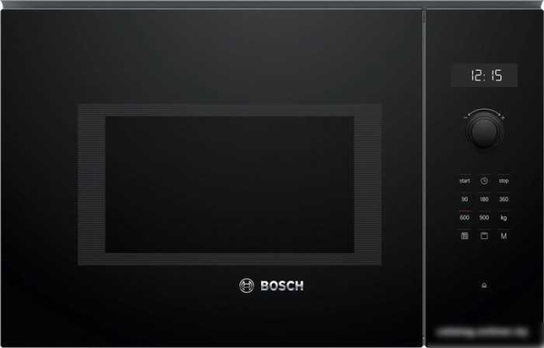 Микроволновая печь Bosch Serie 6 BEL554MB0