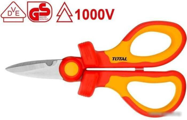 Ножницы технические Total THISS1601