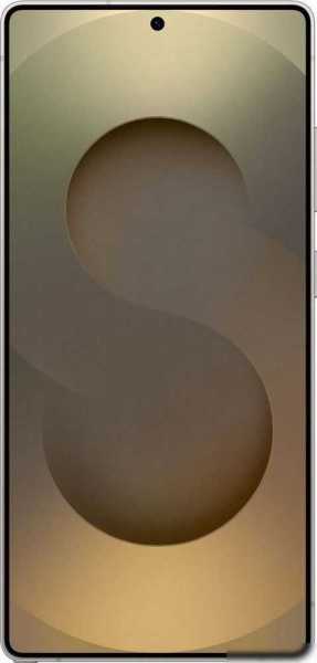 Смартфон Samsung Galaxy S25 Ultra SM-S938B 12GB/512GB (серый титан)