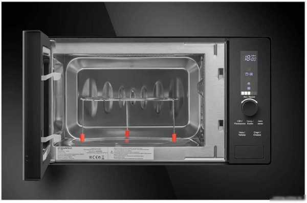 Микроволновая печь MAUNFELD JBMO820GB01