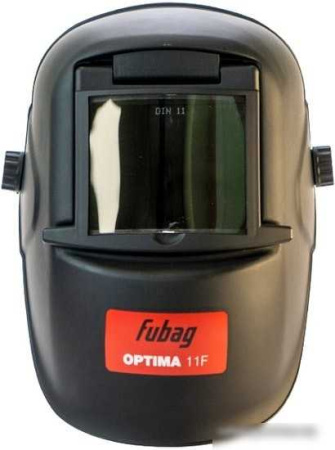 Сварочная маска Fubag Flip-Flap OPTIMA 11F
