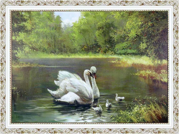 Картина Декарт 8Л2929