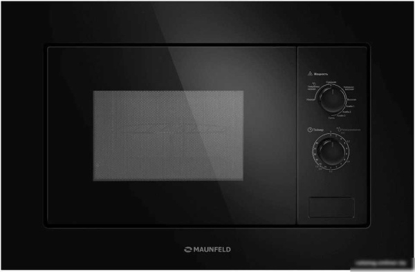Микроволновая печь MAUNFELD MBMO820MGB203