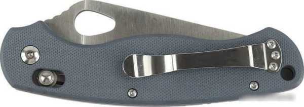 Складной нож Ganzo G729-GY (серый)