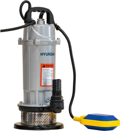 Дренажный насос Hyundai HW 1840