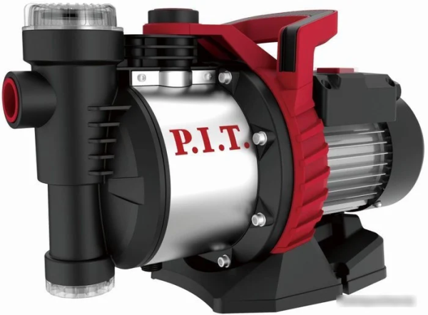 Садовый насос P.I.T. POG1100-P