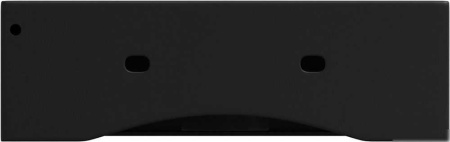 Умывальник Wellsee Clermont 302607000 с донным клапаном click-clack