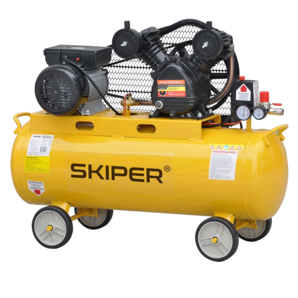 Компрессор Skiper IBL2070A