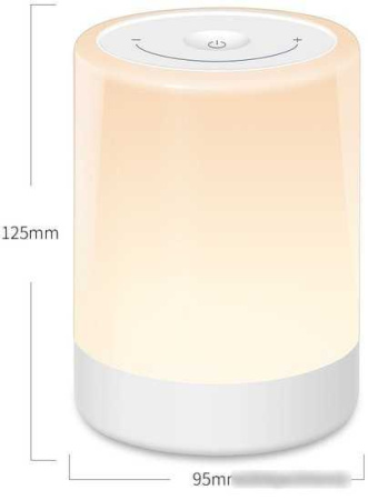 Ночник Evolution T1