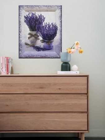 Картина Декарт 8Л2334