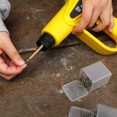 Импульсный паяльник Deko RDKWG80 083-3007