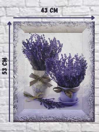 Картина Декарт 8Л2334