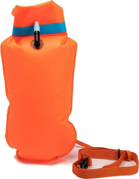 Буй для плавания надувной Bradex SF 0314