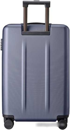 Чемодан-спиннер Ninetygo Danube Luggage 28" (темно-синий)
