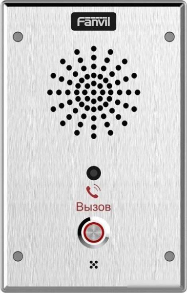 Вызывная панель Fanvil i11SV