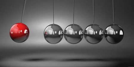 Картина Декарт 8Л2534