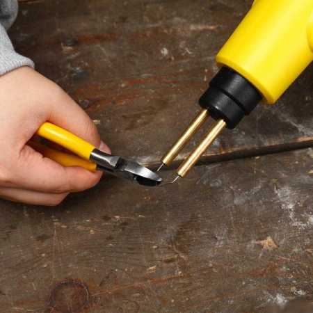 Импульсный паяльник Deko RDKWG80 083-3007