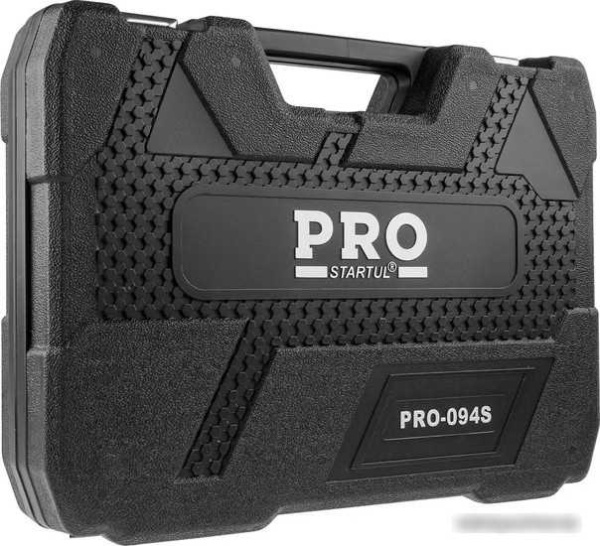 Универсальный набор инструментов PRO Startul Stuttgart PRO-094S (94 предмета)