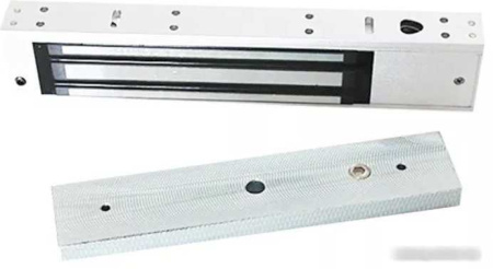 Электромагнитный замок ZKTeco LM-3502