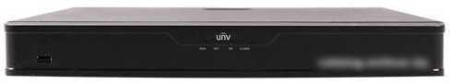 Сетевой видеорегистратор Uniview NVR302-08S-P8