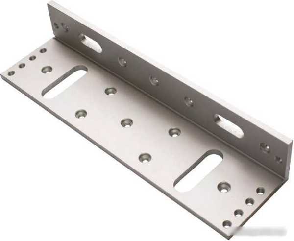 Аксессуар ZKTeco кронштейн L-образный CM-500BL