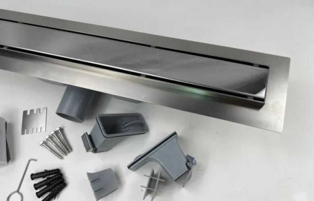 Трап/канал Tim BAD717002