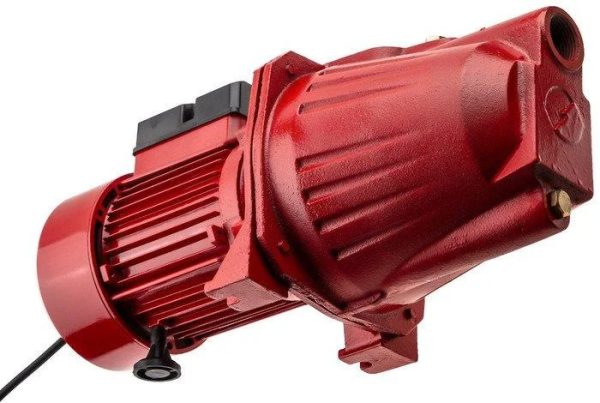 Центробежный насос Hammer NAC900JET