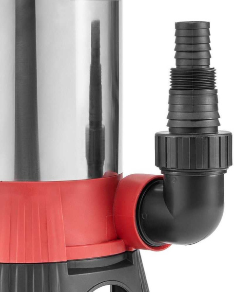 Дренажный насос Ставр НПД-900М/Красный