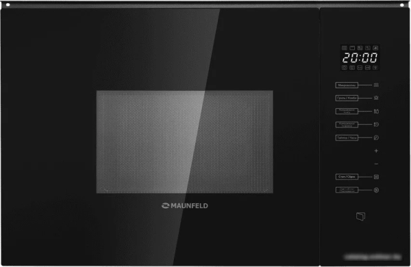 Микроволновая печь MAUNFELD MBMO925SGB09