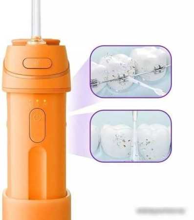 Ирригатор Kitfort KT-2945-4