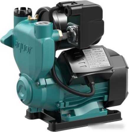 Садовый насос Aquor PW550