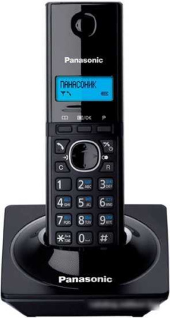 Радиотелефон Panasonic KX-TG1711RUB