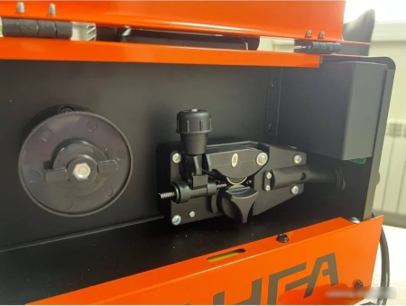 Сварочный инвертор SAYFA SAYFA-200