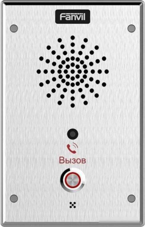 Вызывная панель Fanvil i11SV
