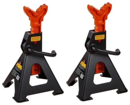 Реечный домкрат Startul Auto ST8024-04 3т (2шт)