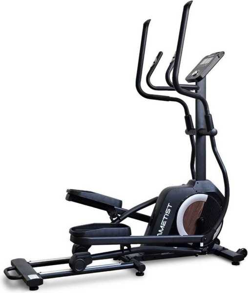 Эллиптический тренажер AMETIST Olympus