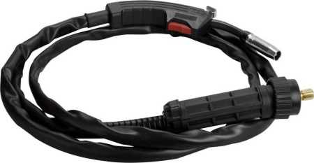 Сварочный инвертор Brado MIG/MMA-250L-13