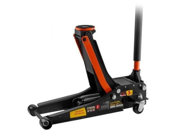 Подкатной домкрат Startul Auto ST8013-04 3т