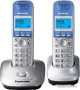 Радиотелефон Panasonic KX-TG2512RUS