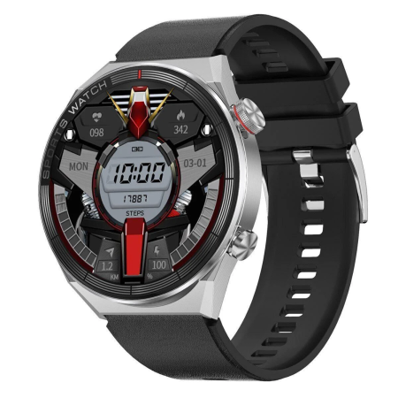 Умные часы Smart Watch Mivo GT3 GLOBAL